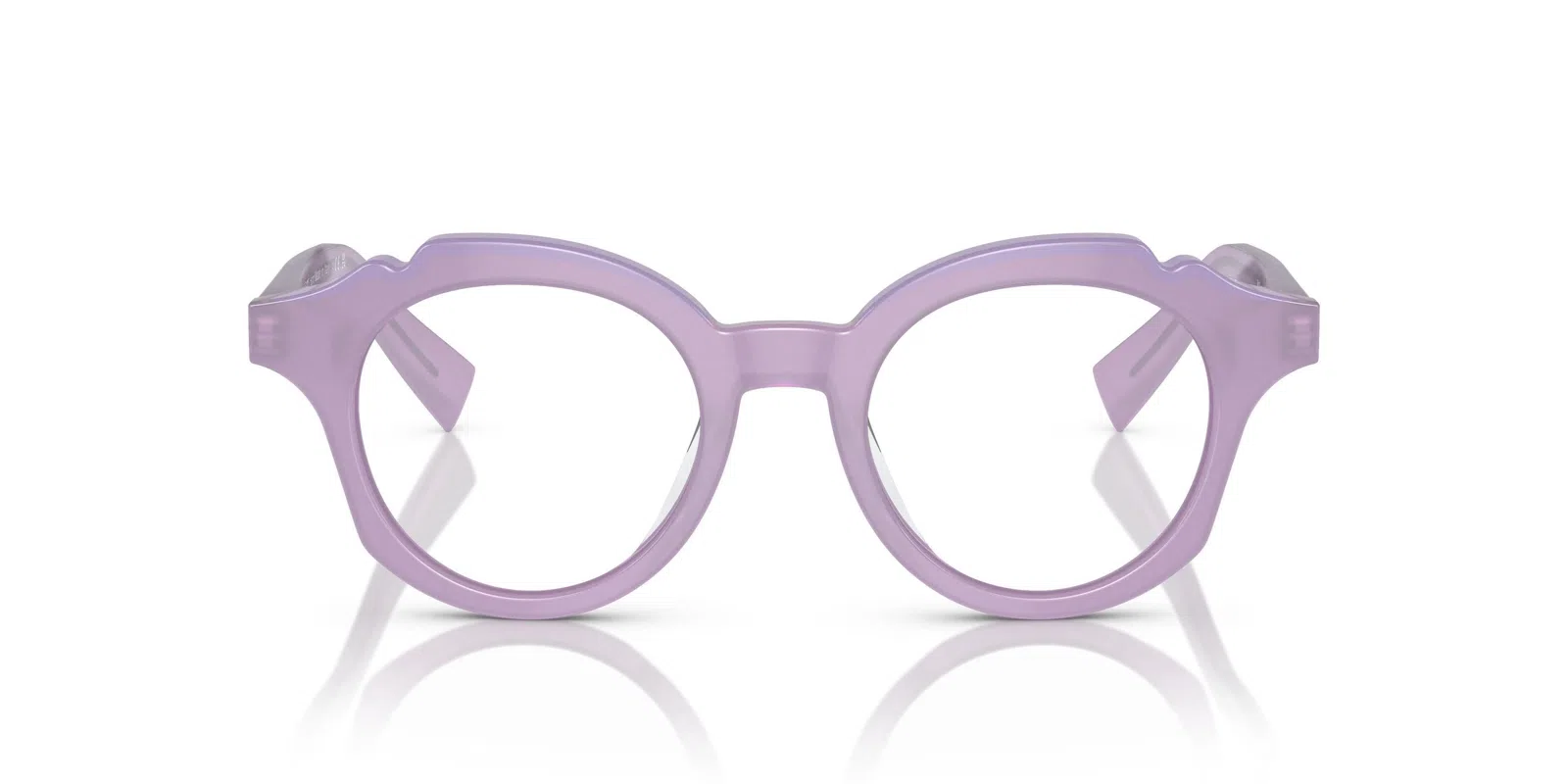 Alain Mikli 3165 Eyeglasses - view 6